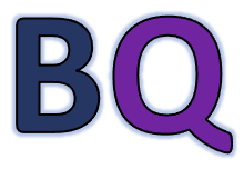 BamQuery logo